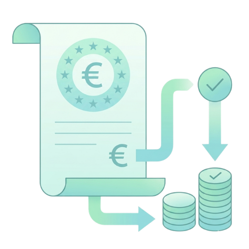 EU Grant Illustration